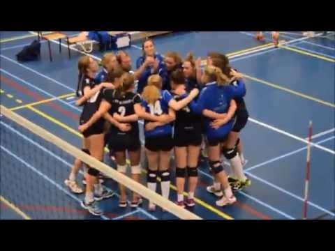 VTC D2 - VV Utrecht D3 (4-0)
