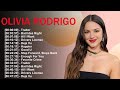 Olivia Rodrigo Good 4 U And Other Hits That Redefined Teen Pop