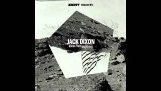 Jack Dixon - Lose Myself [Dauwd Remix]