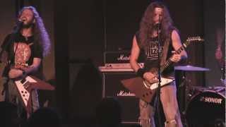 Salvacion - Let Us Prey