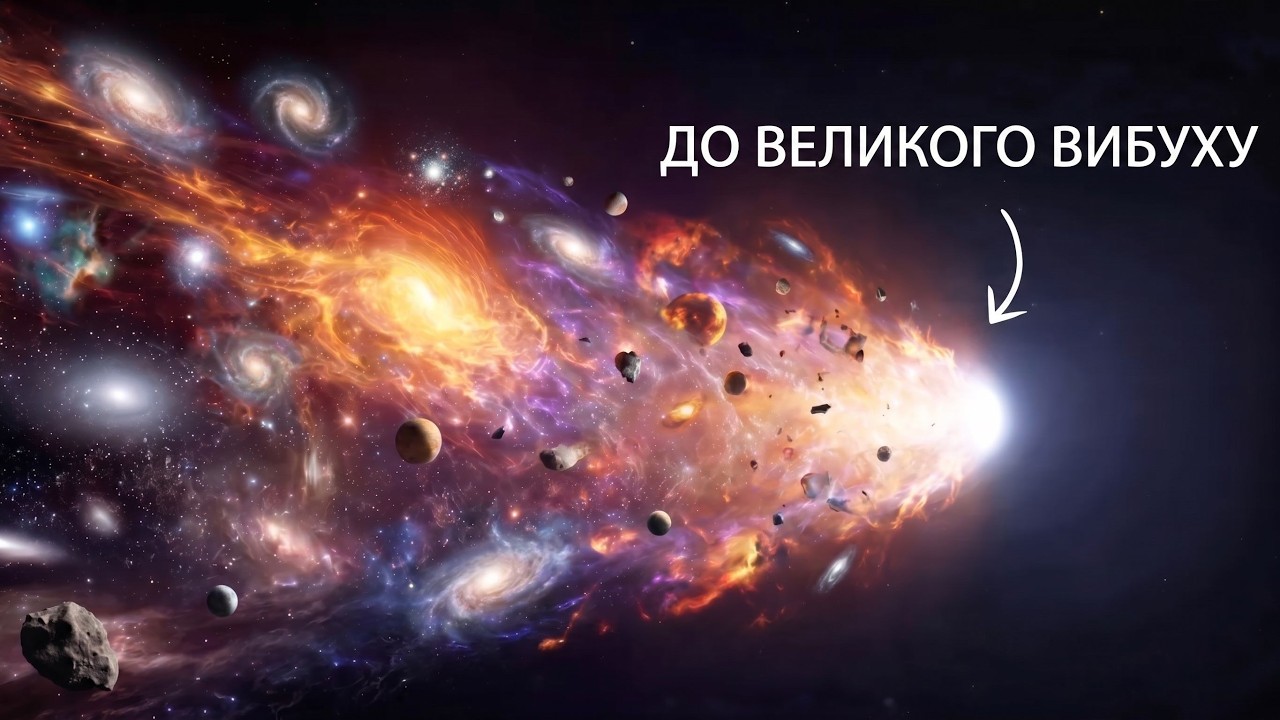 Джеймс Вебб знайшов аномалії: Стандартна модель Всесвіту ламається?