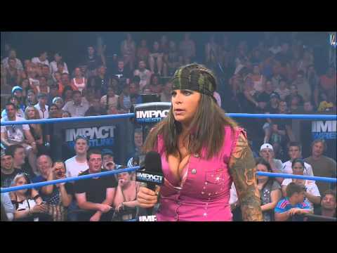 IMPACT Announces ODB Appreciation Night For November Events In New York