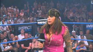 Eric Young Comes Back into ODB&#39;s Life