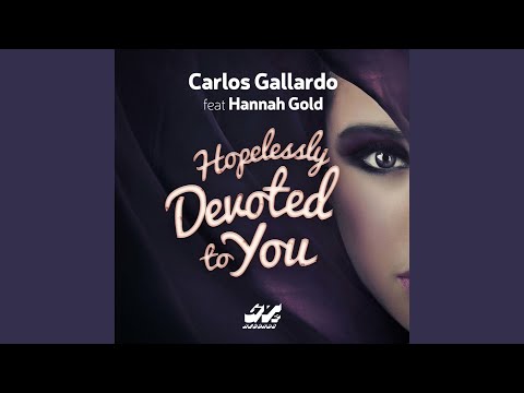 Hopelessly Devoted to You (Circuit Mix)