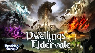 Dwellings of Eldervale: Discussion
