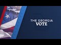 The Georgia Vote John King And Senators Spar Over Claims Trump S Travel Ban 6 8 25