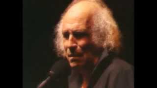 LEO FERRE La Faim 1966