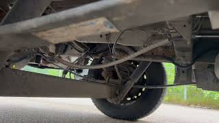 Ford TRANSIT L2H2 cargo van | Image 4 - Autoline