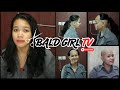 Full Video ️ From Gorgeous Hair To Completely Bald Headshave Girl Bald Girl TV