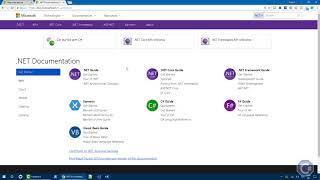 Learn C# Online With Try .NET