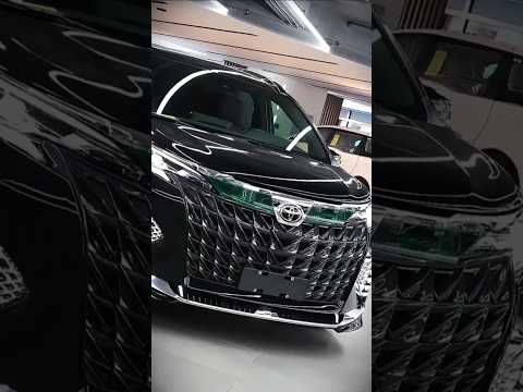 New Toyota Sienna Hybrid 2026: Family Car Redefined with Style & Comfort 4k video