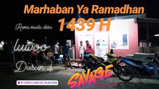 preview picture of video 'Marhaban Ya Ramadhan'
