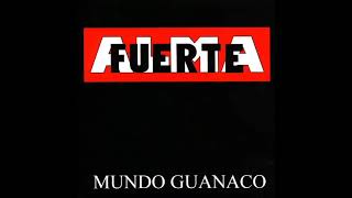 Almafuerte 04 - Como Los Bueyes (Sin Guitarra)