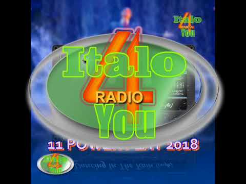 = POWER PLAY = Digitalo - Dancing In The Rain (Extended Mix)