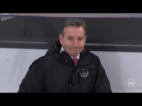 Highlights | Playoffs ’20/’21 – 1/4 Finals – Game 04 vs SCRJL