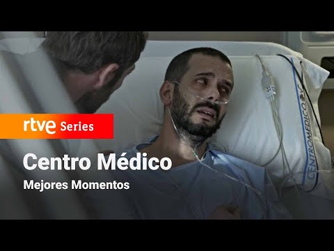 Medical Center: Chapter 1167 - Best Moments #MedicalCenter | RTVE Series