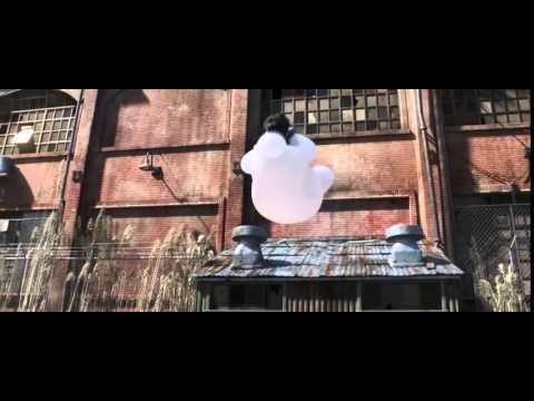 Big Hero 6 Official NYCC Trailer cut 03