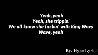 KYLE - Doubt It (Lyrics)