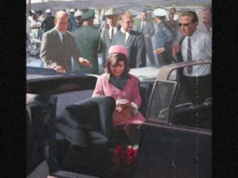 Innocence Lost (November 22, 1963) Telly Award Winning Score