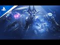 Destiny 2 - Beyond Light - Story Reveal Trailer | PS4