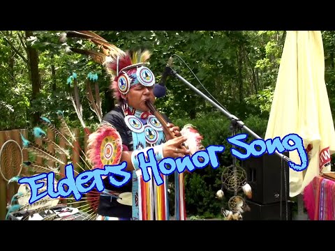 ELDER'S HONOR SONG
