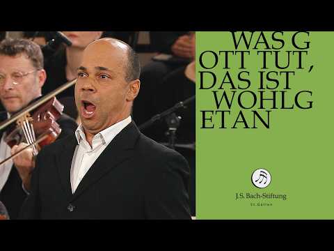 Bachstiftung