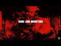 Psyche - Gods And Monsters [Lyrics]