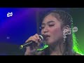 Fanesa Anggi Ilalang Stasiun Dangdut