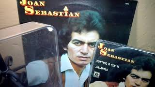 Contigo O Sin Ti JOAN SEBASTIAN ep 1981