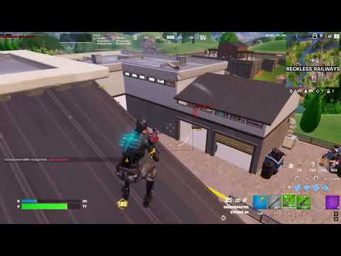 Hacks Fortnite! ｜ Fortnite Cheat! ｜ AimBot + WallHack ｜ Free Download 2024!