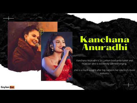Aaley Mal | Kanchana Anuradhi
