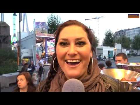 Xandee verliest de moed niet na operatie