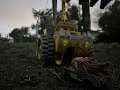 Cars Mater And The Ghost Light Screaming Banshee Stop Motion