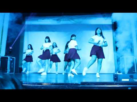 Whiteland Dance Tribute | GFRIEND - Glass Bead | Final Kingdom 170930