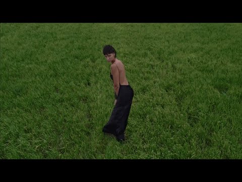 AEREA - Mi instinto (Visualizer)