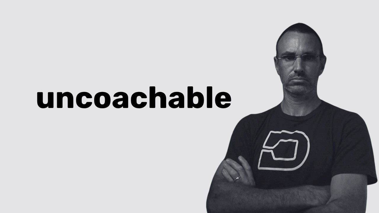You're the reason your pickleball lessons aren't working
