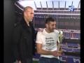 Benzema, elegido por 'France Football' como mejor futbolista francés de 2012
