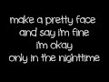 Nightlife - Phantogram Lyrics 
