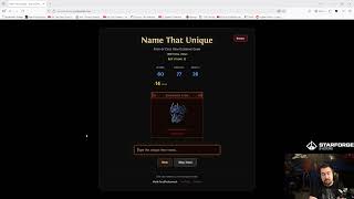 Watching Ziggy Druid Video then Druid theorycraft  | !3.27 !Displate !Starforge !Maxroll