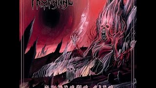 Profanal - Supreme Fire (2016) - Full Album