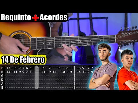 14 De Febrero - Eslabon Armado