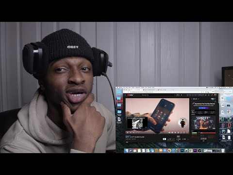 GOATS OF THAII !! EMPTY - LIL-X FT 16LAMBO -AFKGANG REACTION!! FT.@lilx