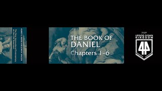 Eerdman's Interview Book of Daniel 1–6 Commentary Old Testament (NICOT) Walton Buster