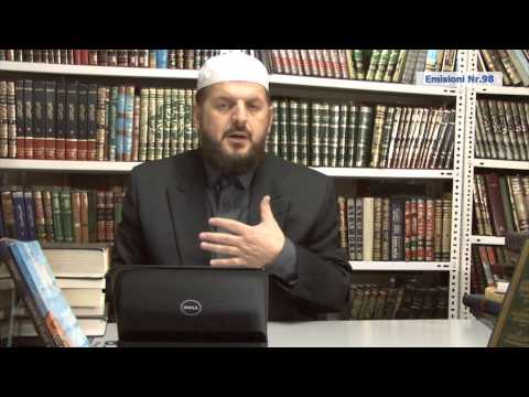 A mund të na flasësh për DASHURINË ? Dr. Shefqet Krasniqi