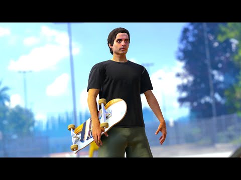 The RAREST Maps in Skater XL (and where to get them)