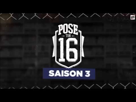 FEYTA - POSE TON 16 [Saison 3]