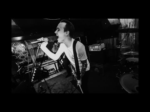 The Flatliners - Hang My Head (Official Music Video)