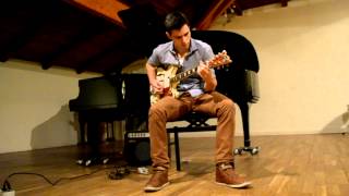 Alicias Lullaby - Lucas Kemmler