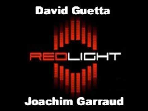 David Guetta & Joachim Garraud (Redlight Paris) 2005