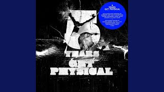 Night Falls (Larry Golds Night Falls Over Philly String Version)